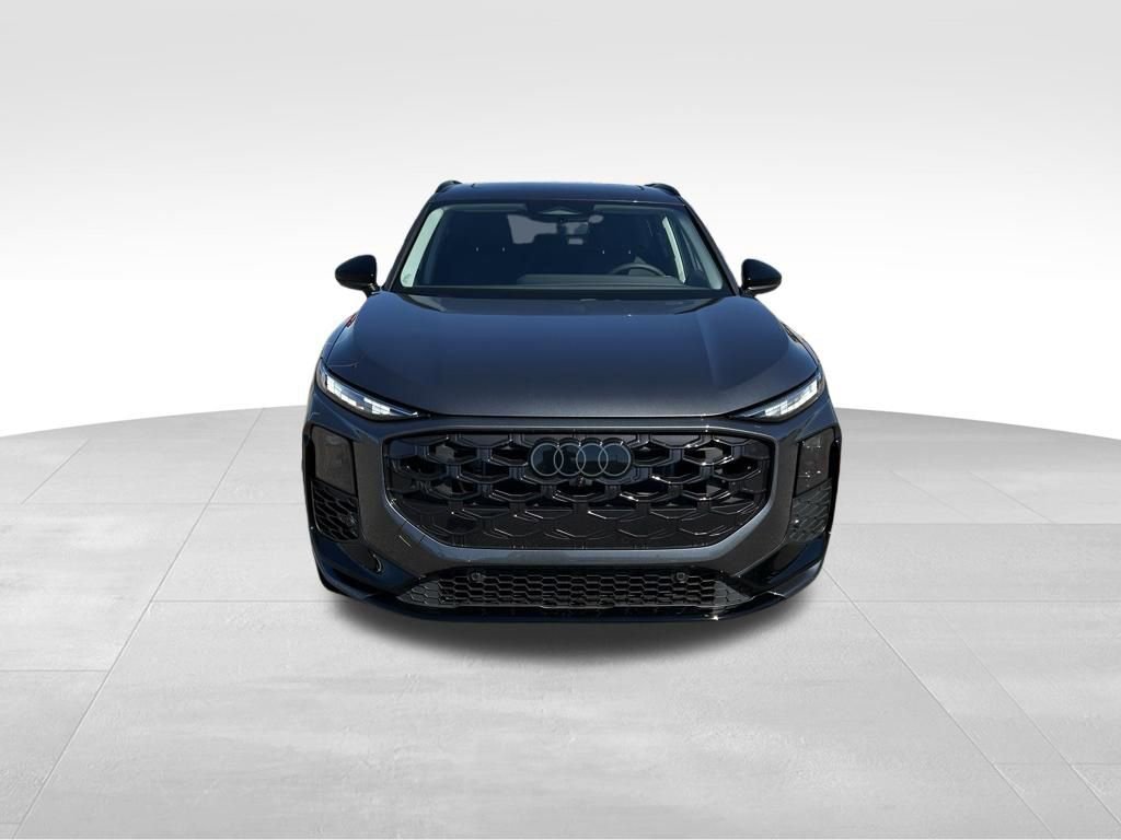 New 2026 Audi Q3 quattro 2.0T image 8