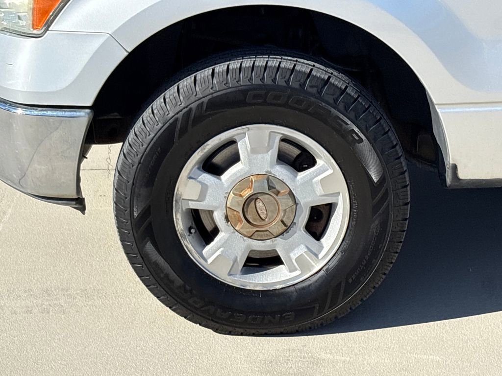 Used 2012 Ford F150 XLT w/ XLT Convenience Pkg image 12