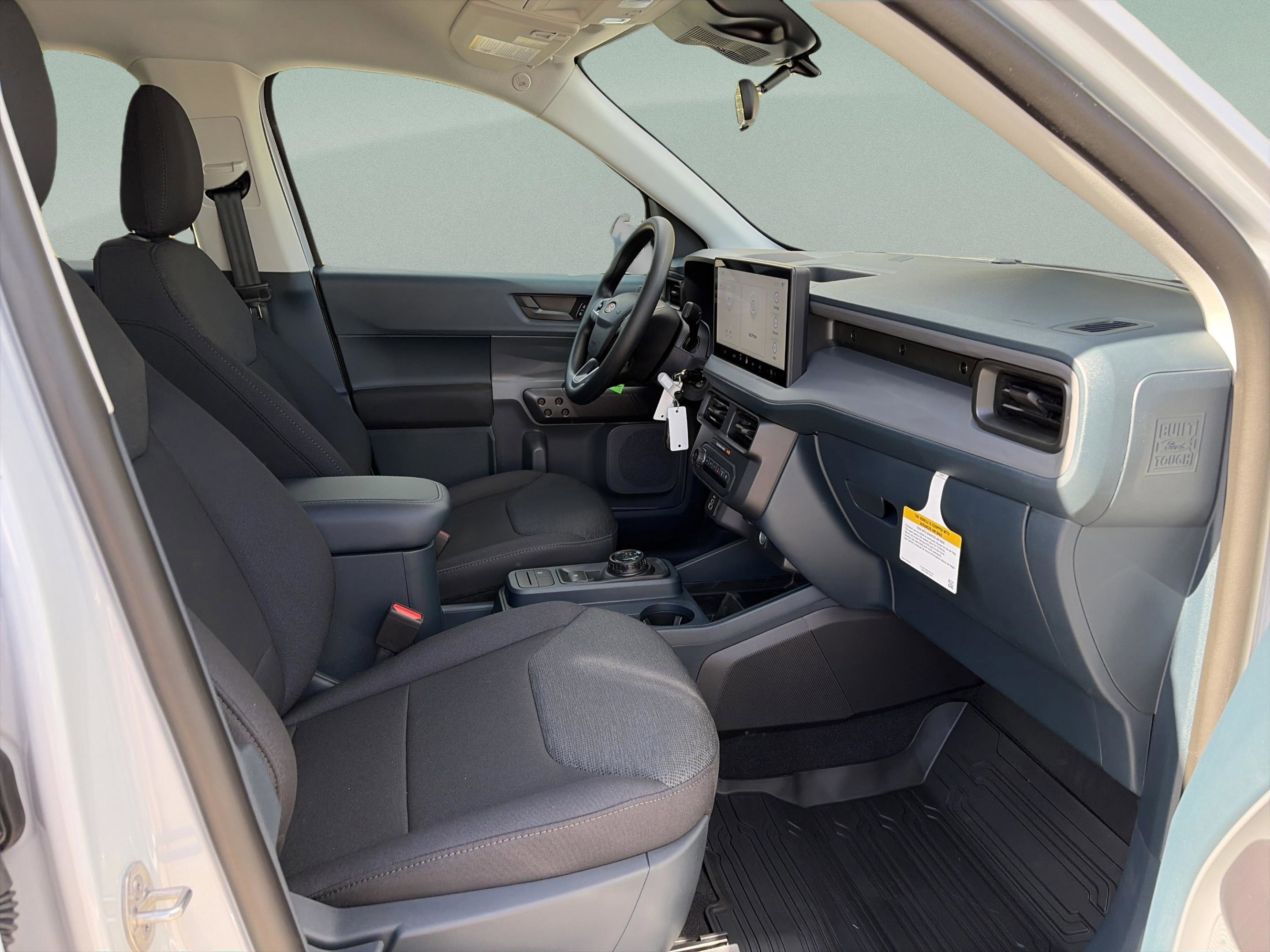 New 2026 Ford Maverick XL FWD image 20