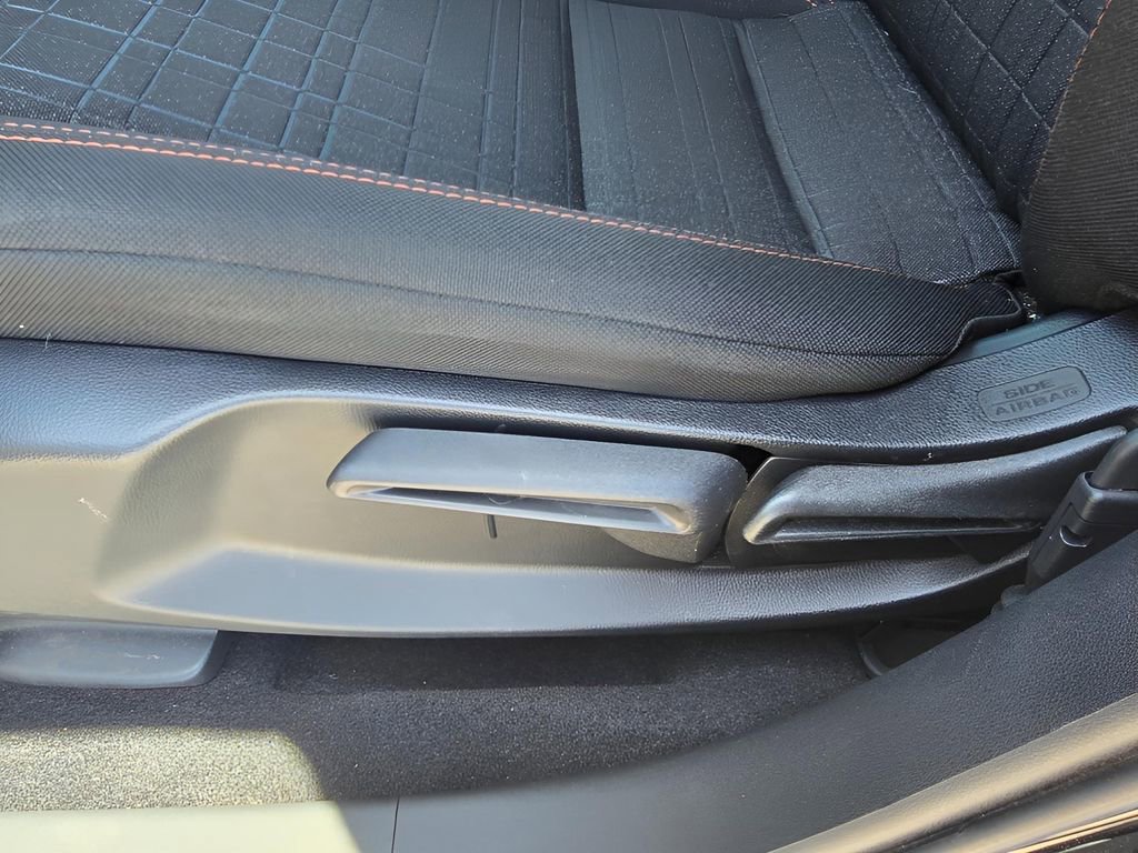 Used 2024 Honda HR-V Sport image 23