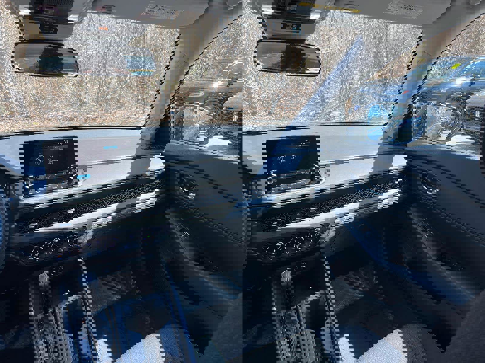 Used 2023 Honda Accord EX image 38