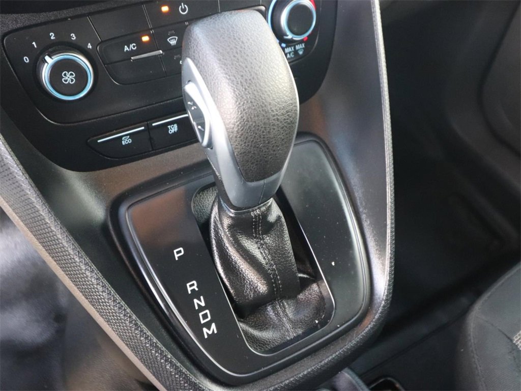 Certified 2023 Ford Transit Connect XL image 18