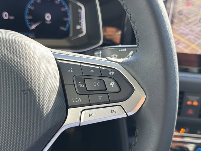 New 2026 Volkswagen Jetta SEL FWD image 19