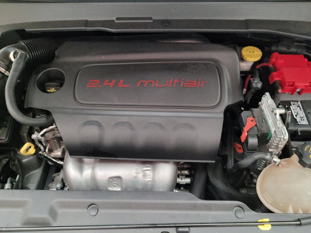 Used 2021 Jeep Compass Limited FWD image 30