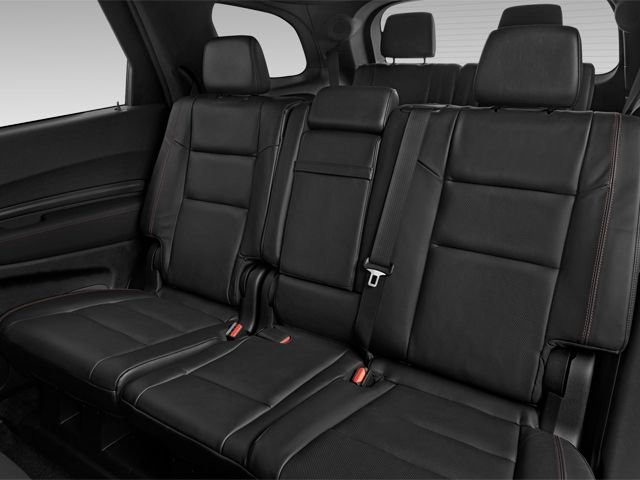 Used 2026 Dodge Durango GT AWD/4WD image 11