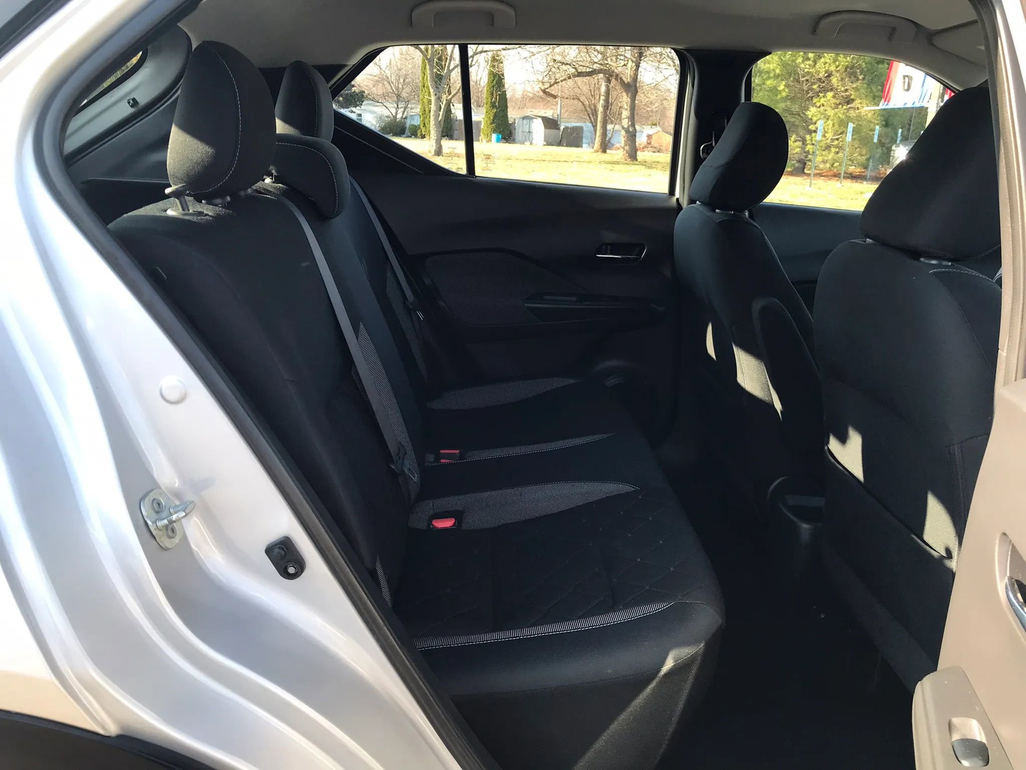 Used 2019 Nissan Kicks SV image 43