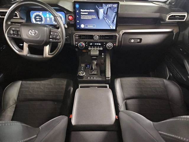 Used 2025 Toyota 4Runner TRD Off-Road Premium w/ Tow Technology Package AWD/4WD image 18