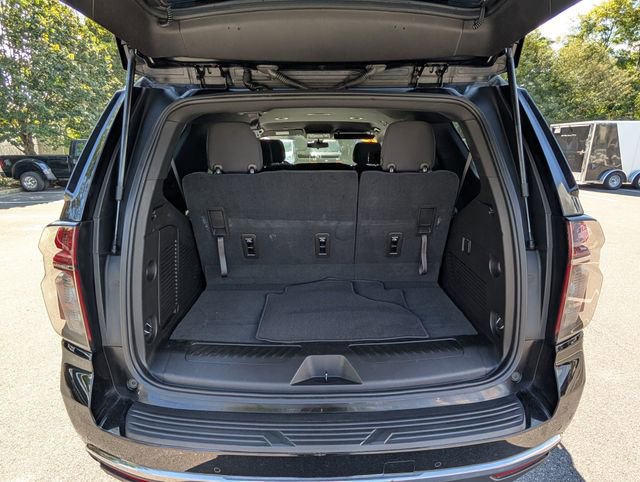 Used 2021 Chevrolet Tahoe LS image 12