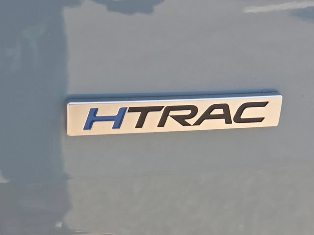 New 2026 Hyundai Santa Cruz SEL AWD/4WD video 4