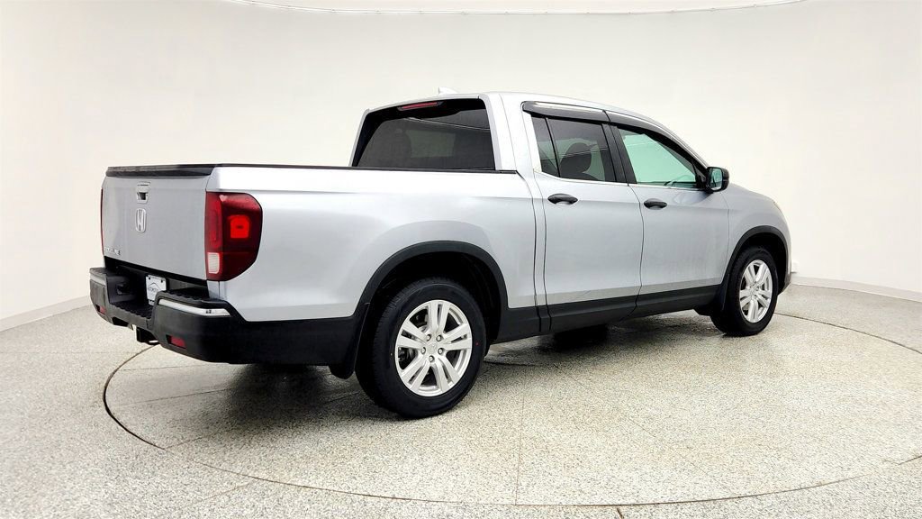 Used 2019 Honda Ridgeline RT image 5
