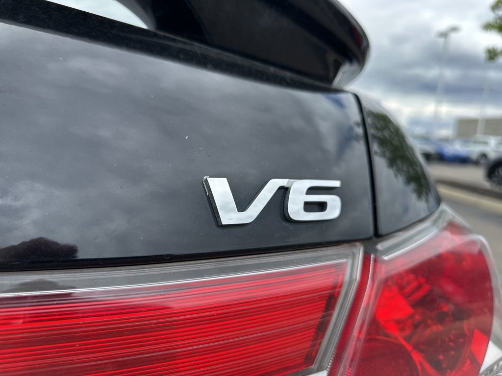 Used 2012 Honda Accord EX-L image 4