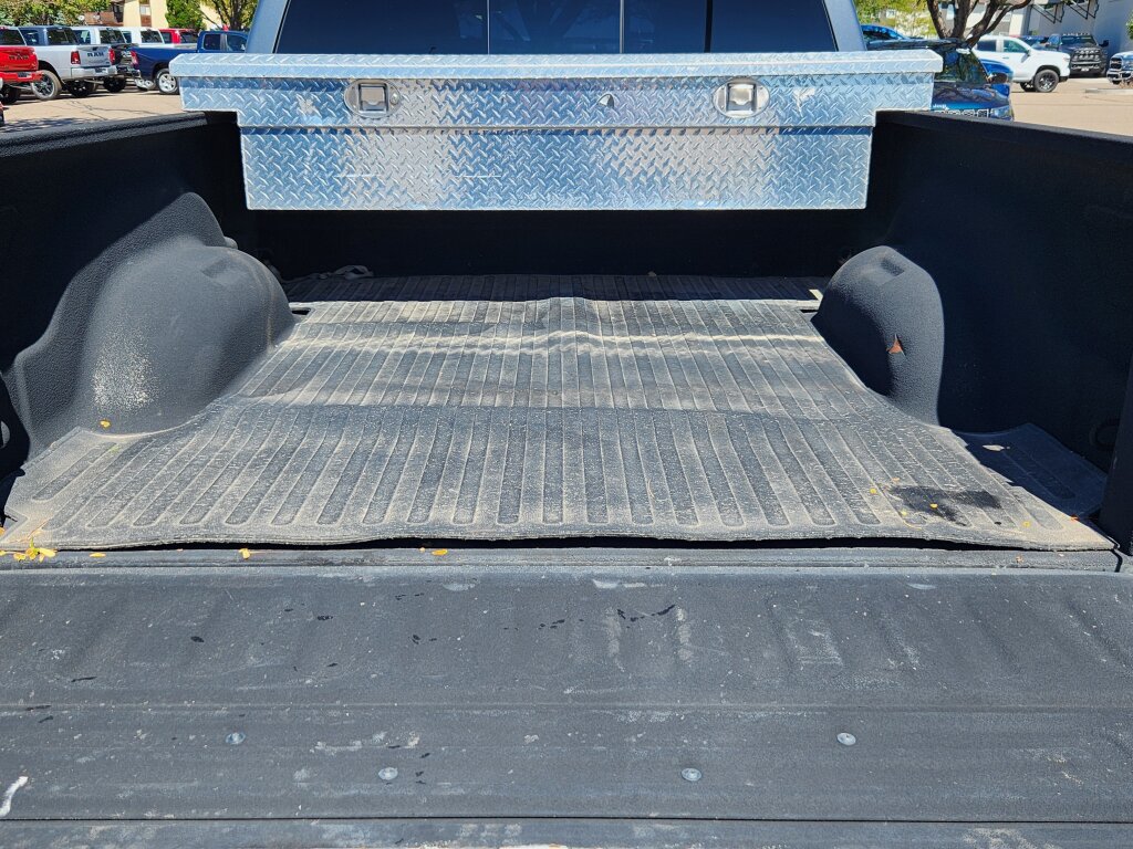 Used 2009 Dodge Ram 2500 Truck SXT AWD/4WD image 13