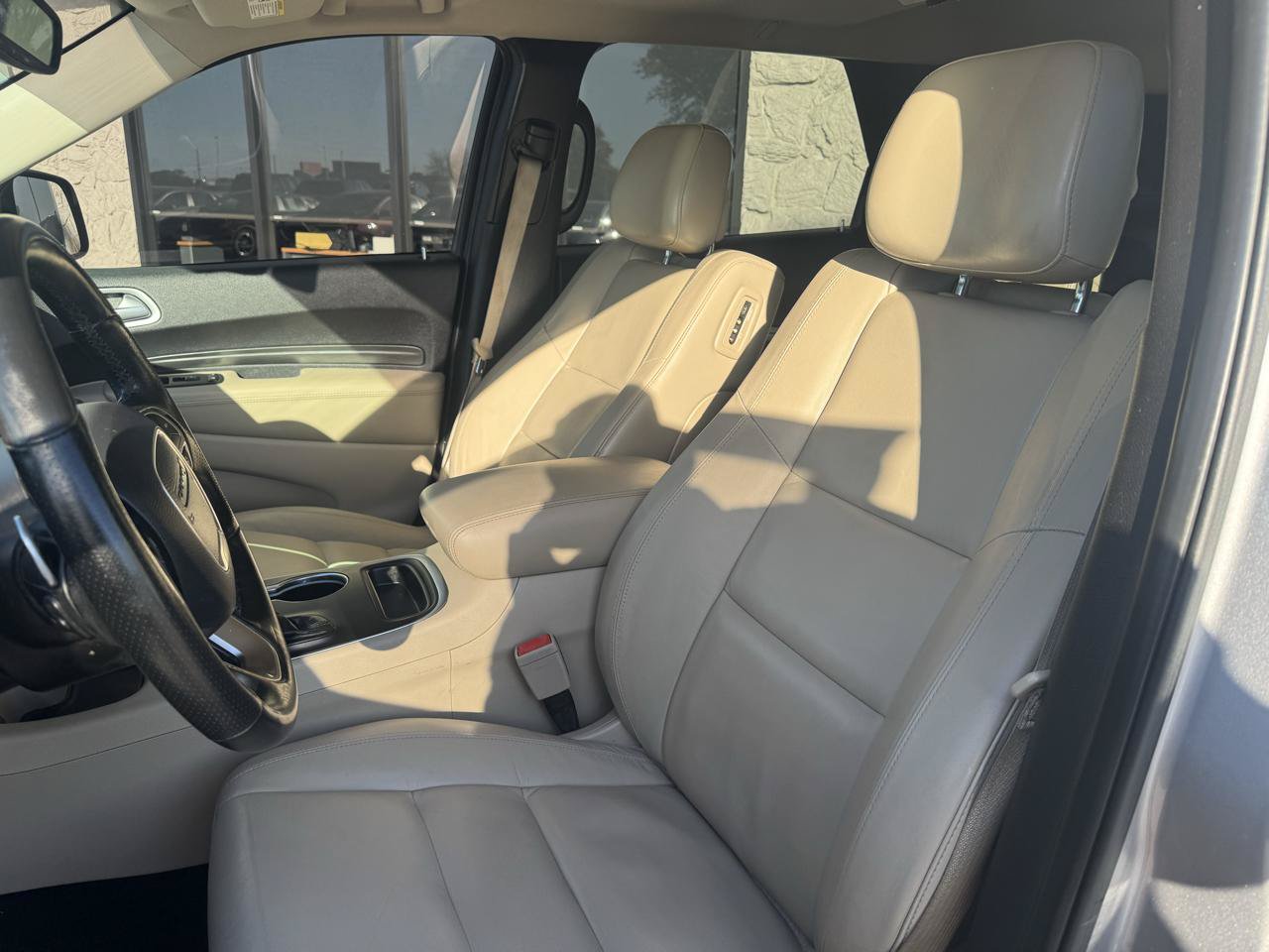 Used 2020 Dodge Durango Citadel w/ Technology Group AWD/4WD image 2