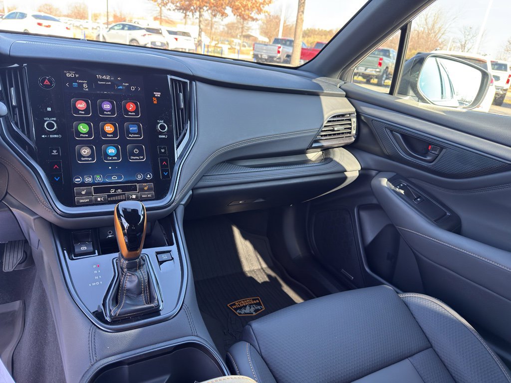 Used 2025 Subaru Outback Wilderness image 28