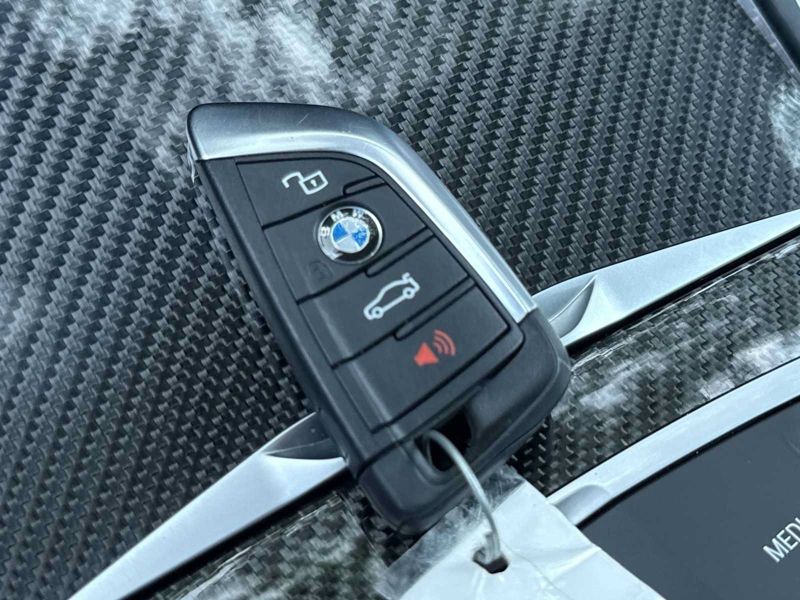 Used 2024 BMW i4 M50 w/ Premium Package AWD/4WD image 28