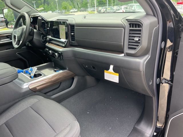 New 2026 Chevrolet Silverado 2500 LT w/ Trail Boss Package AWD/4WD image 43