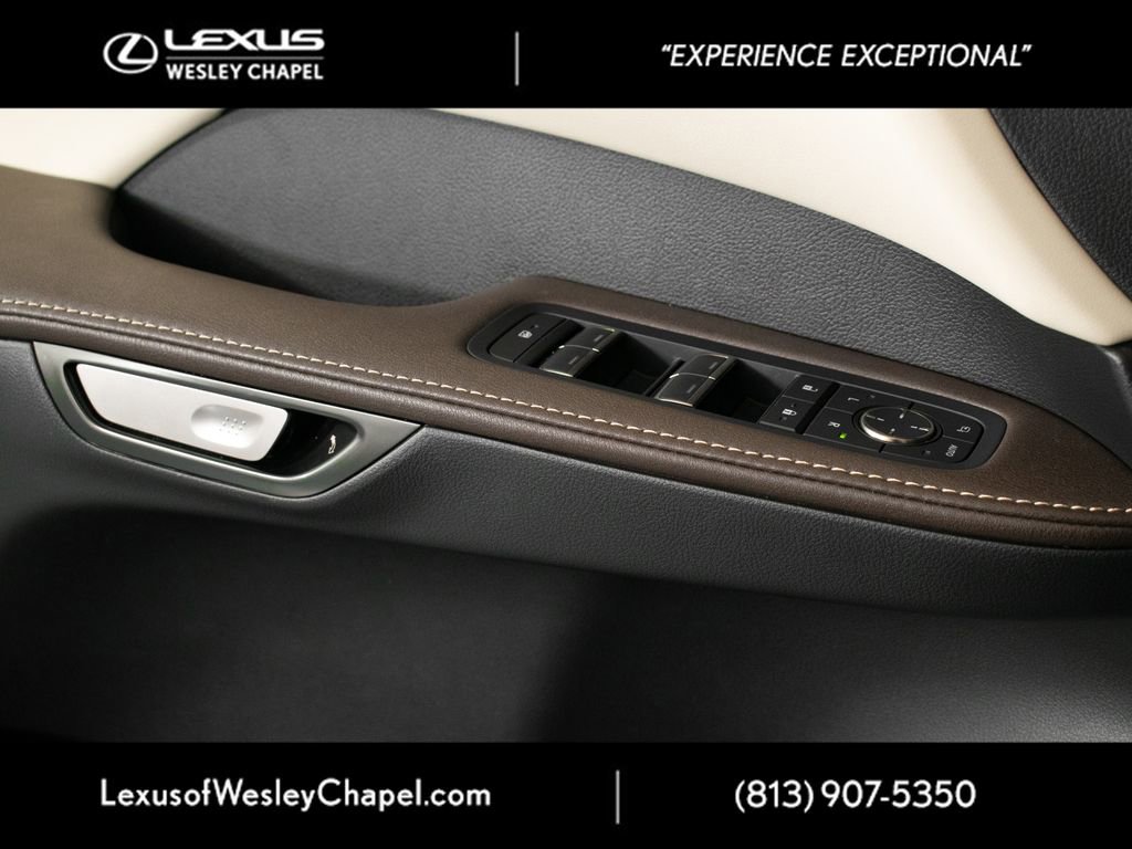 Used 2023 Lexus RX 350 FWD w/ Cold Area Package image 39