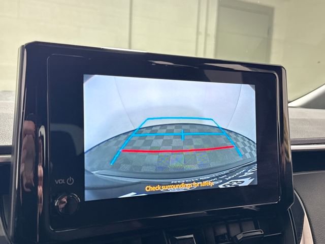 Used 2024 Toyota Corolla SE FWD image 32