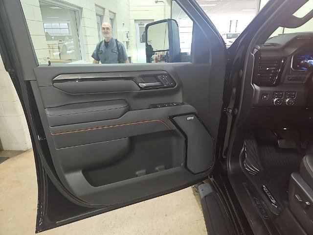 New 2026 GMC Sierra 2500 AT4 w/ AT4 Premium Plus Package image 9
