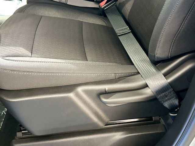 New 2026 Chevrolet Silverado 2500 LT w/ Snow Plow Prep/Camper Package image 20