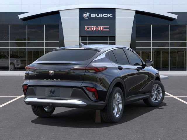 New 2025 Buick Envista Preferred w/ Convenience I Package image 5