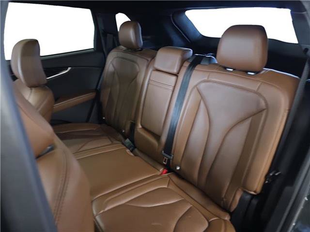 Used 2022 Lincoln Nautilus Reserve w/ Equipment Group 201A AWD/4WD image 13