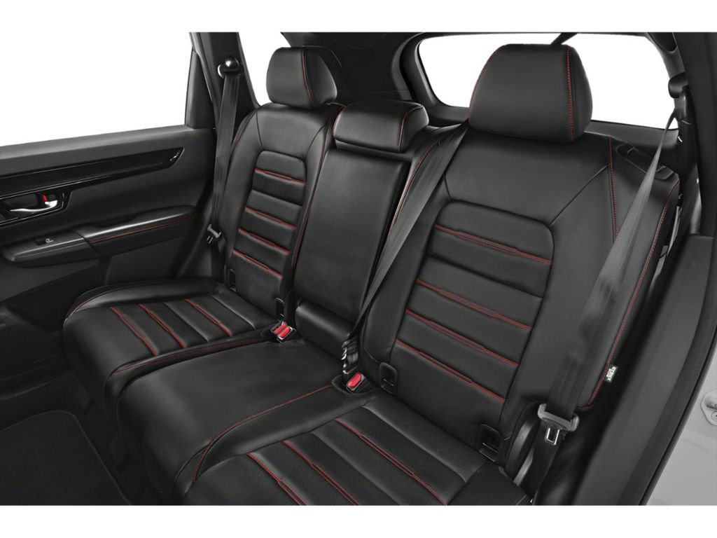 New 2026 Honda CR-V Sport Touring image 10