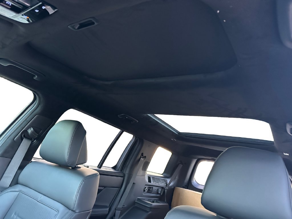 New 2027 Hyundai Santa Fe Calligraphy FWD image 12