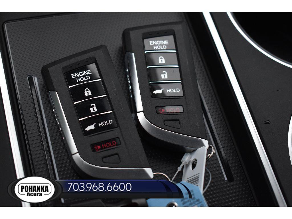 New 2026 Acura MDX Type S image 30