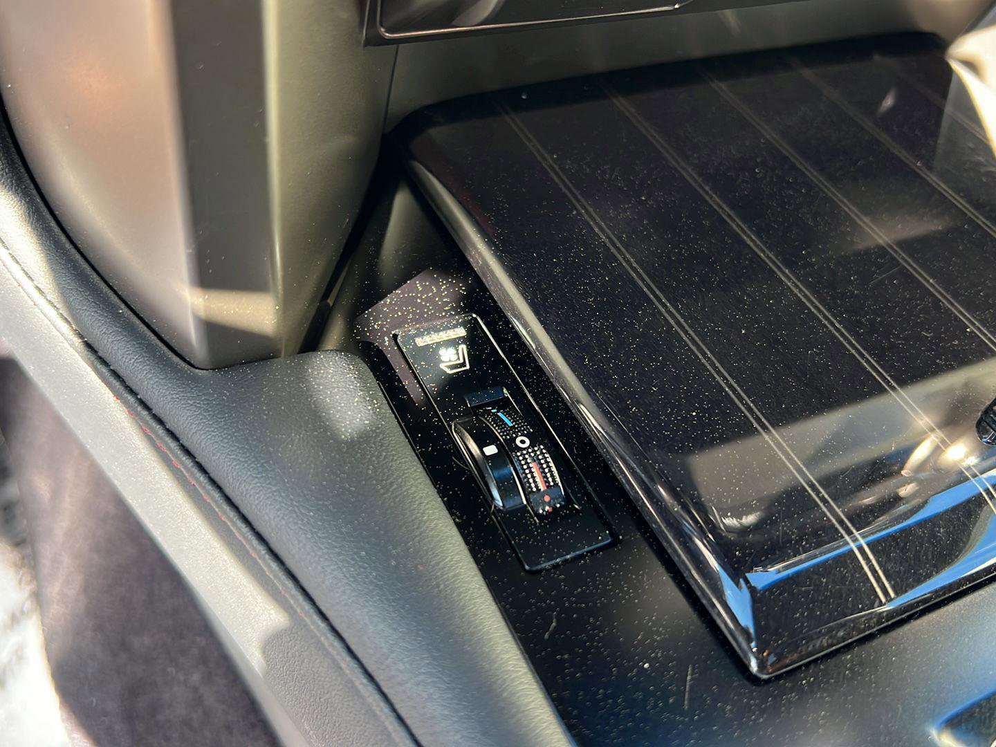 Certified 2021 Lexus GX 460 Premium w/ Premium Package image 31