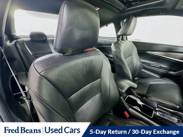 Used 2017 Honda Accord EX-L image 26