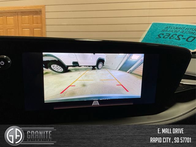 Used 2025 Buick Envista Preferred w/ Convenience I Package image 52