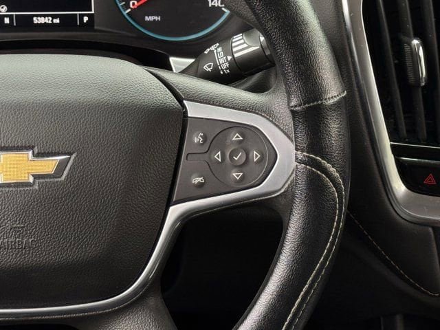 Used 2021 Chevrolet Traverse LS FWD image 18