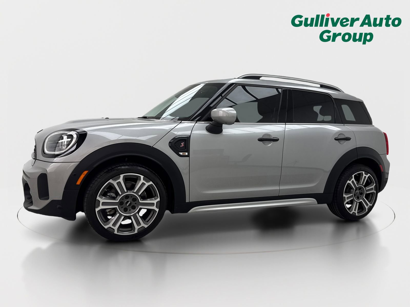 Used 2024 MINI Cooper Countryman S FWD image 2