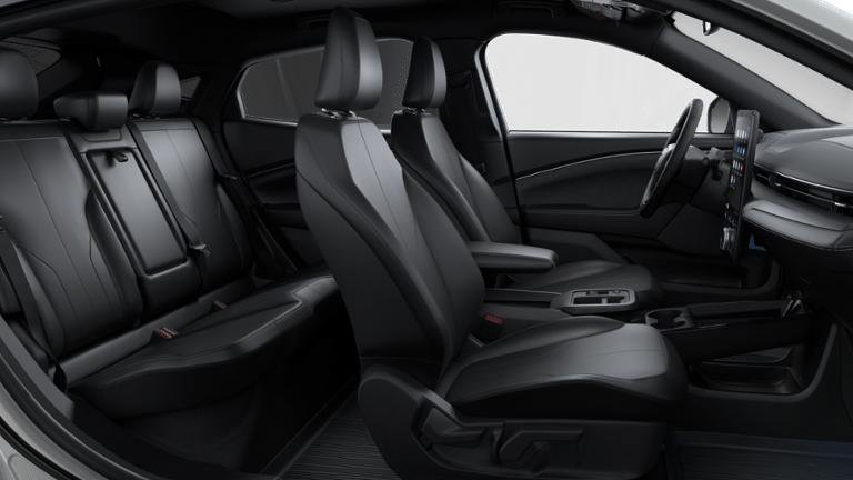 New 2026 Ford Mustang Mach-E Select w/ Comfort Package image 28