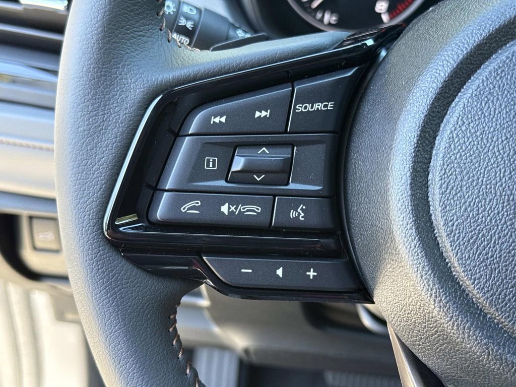 New 2026 Subaru Forester Sport image 39
