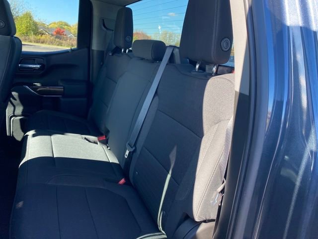 Certified 2022 GMC Sierra 1500 Elevation image 18