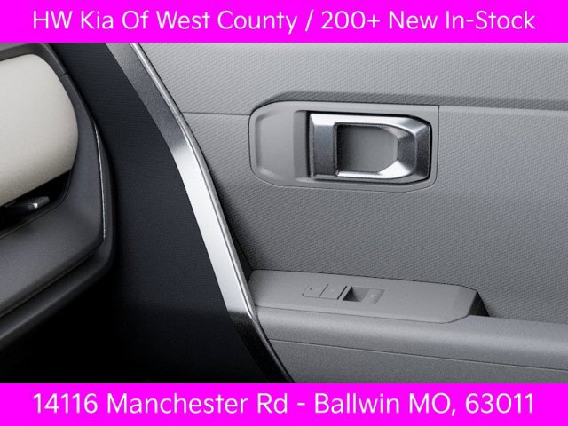 New 2027 Kia Seltos LX AWD/4WD image 25