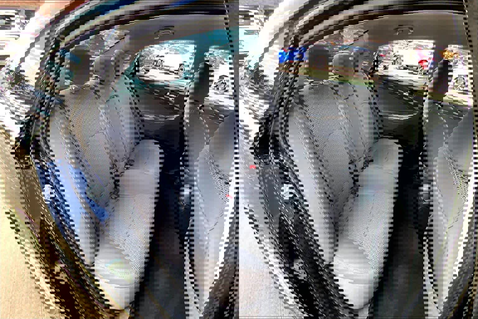 Used 2014 Hyundai Sonata GLS w/ Popular Equipment Group 2 image 20