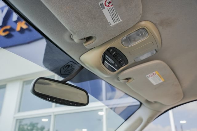 Used 2008 Dodge Ram 2500 Truck SLT w/ Popular Equipment Group AWD/4WD image 27