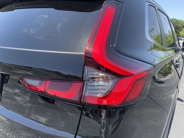 New 2025 Honda CR-V Sport-L image 12