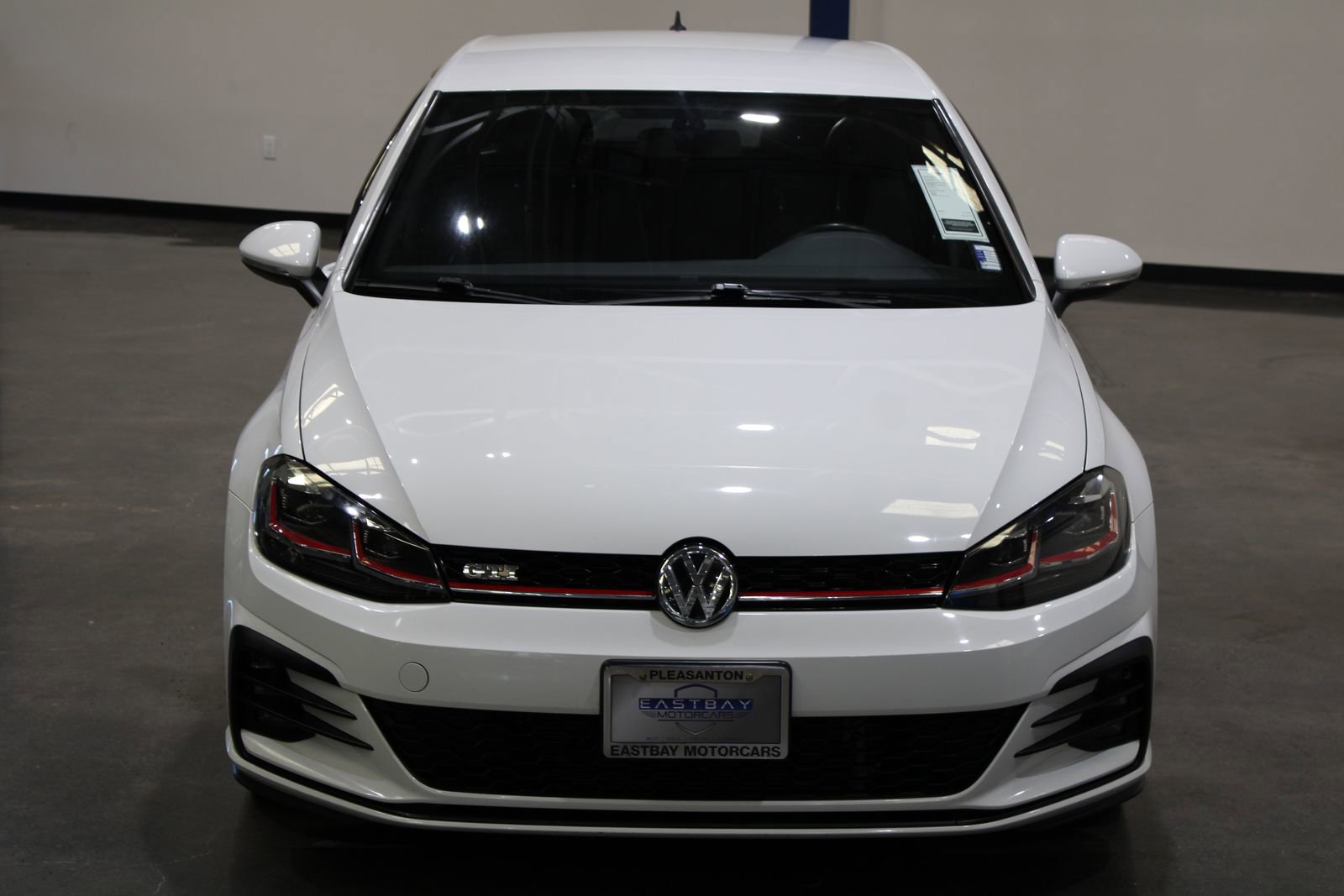 Used 2018 Volkswagen GTI S image 7