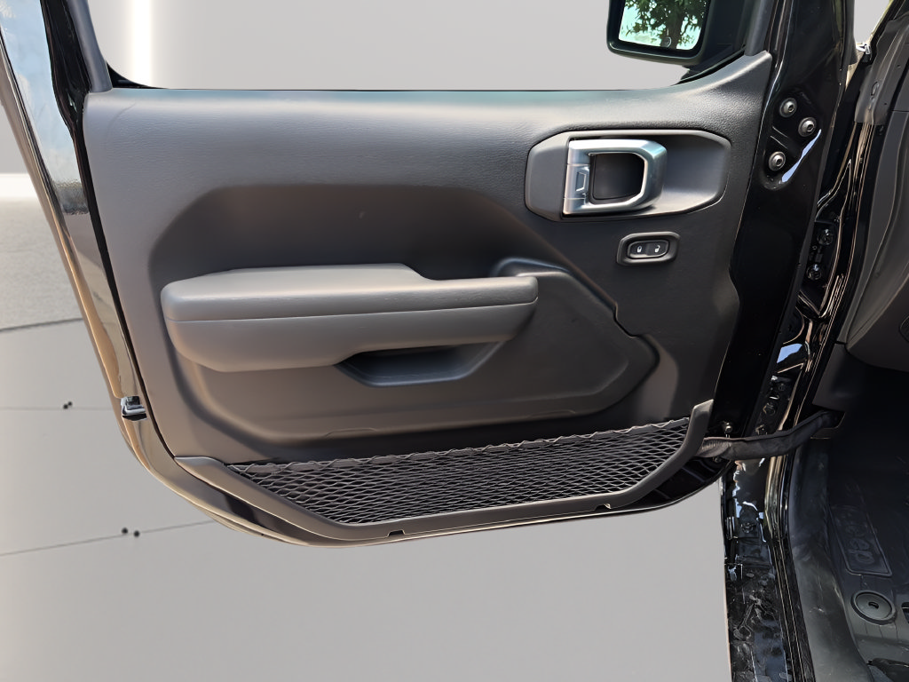 New 2026 Jeep Gladiator Sport AWD/4WD image 15