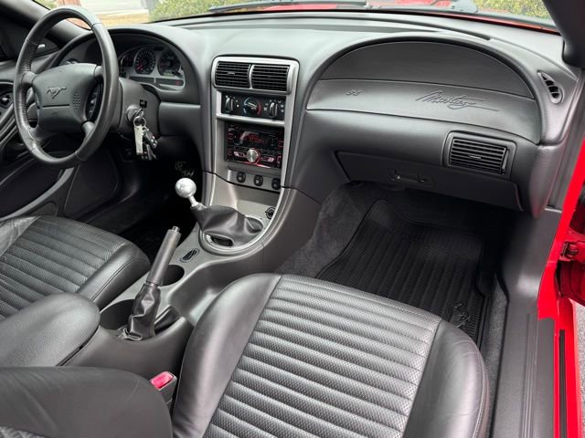 Used 2003 Ford Mustang Mach 1 RWD image 19
