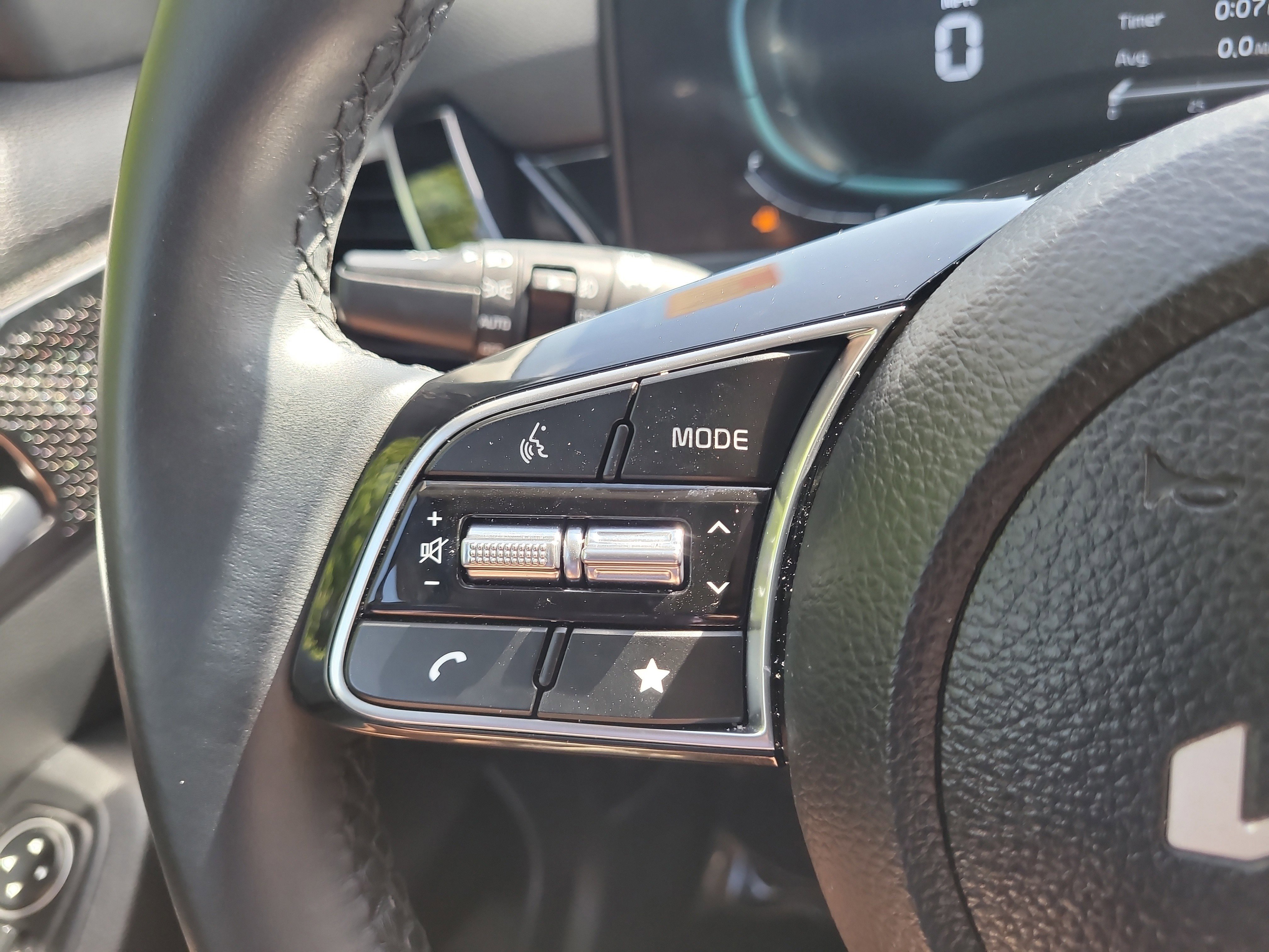 Used 2025 Kia Seltos S image 29