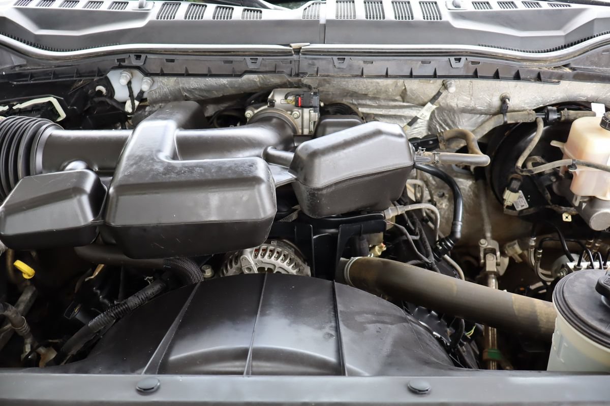 Used 2018 Ford F250 XL w/ Power Equipment Group AWD/4WD image 36