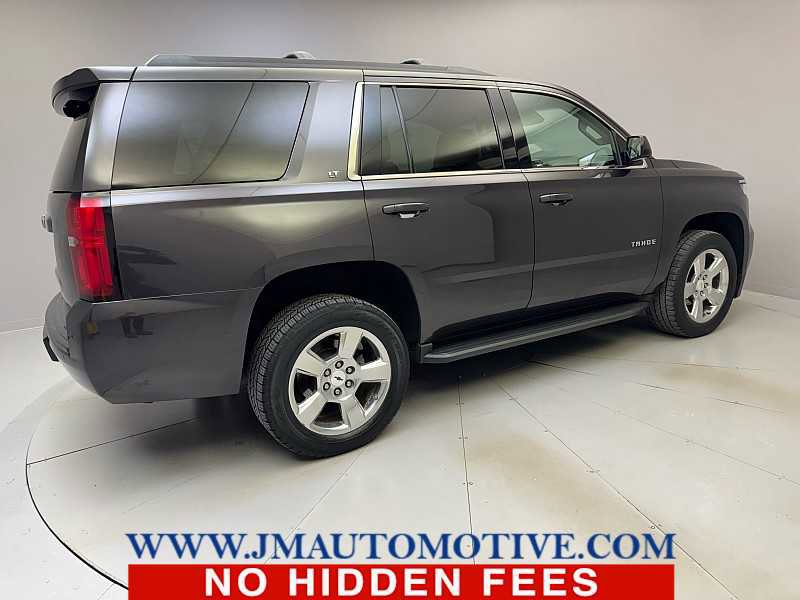 Used 2017 Chevrolet Tahoe LT image 5