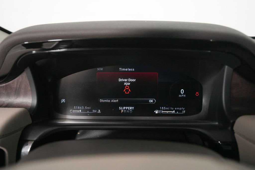 Used 2022 Lincoln Aviator Reserve w/ Equipment Group 201A image 11