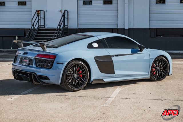 Used 2018 Audi R8 V10 w/ Premium Package image 71