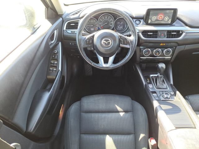 Used 2016 MAZDA MAZDA6 Sport FWD image 11